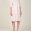 Dresses Thierry Colson | Angelica Dress Pink